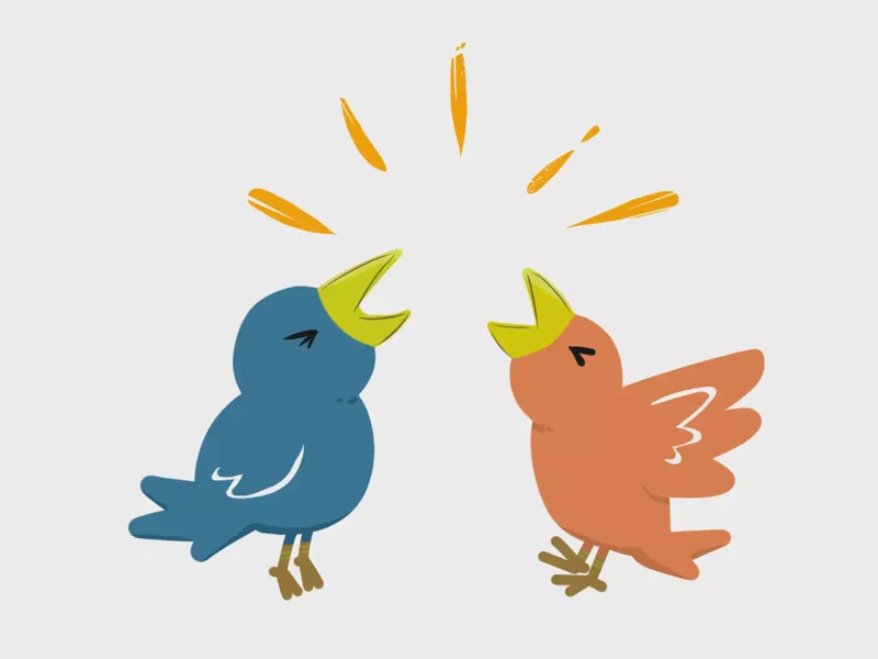 当事者同士の話合い