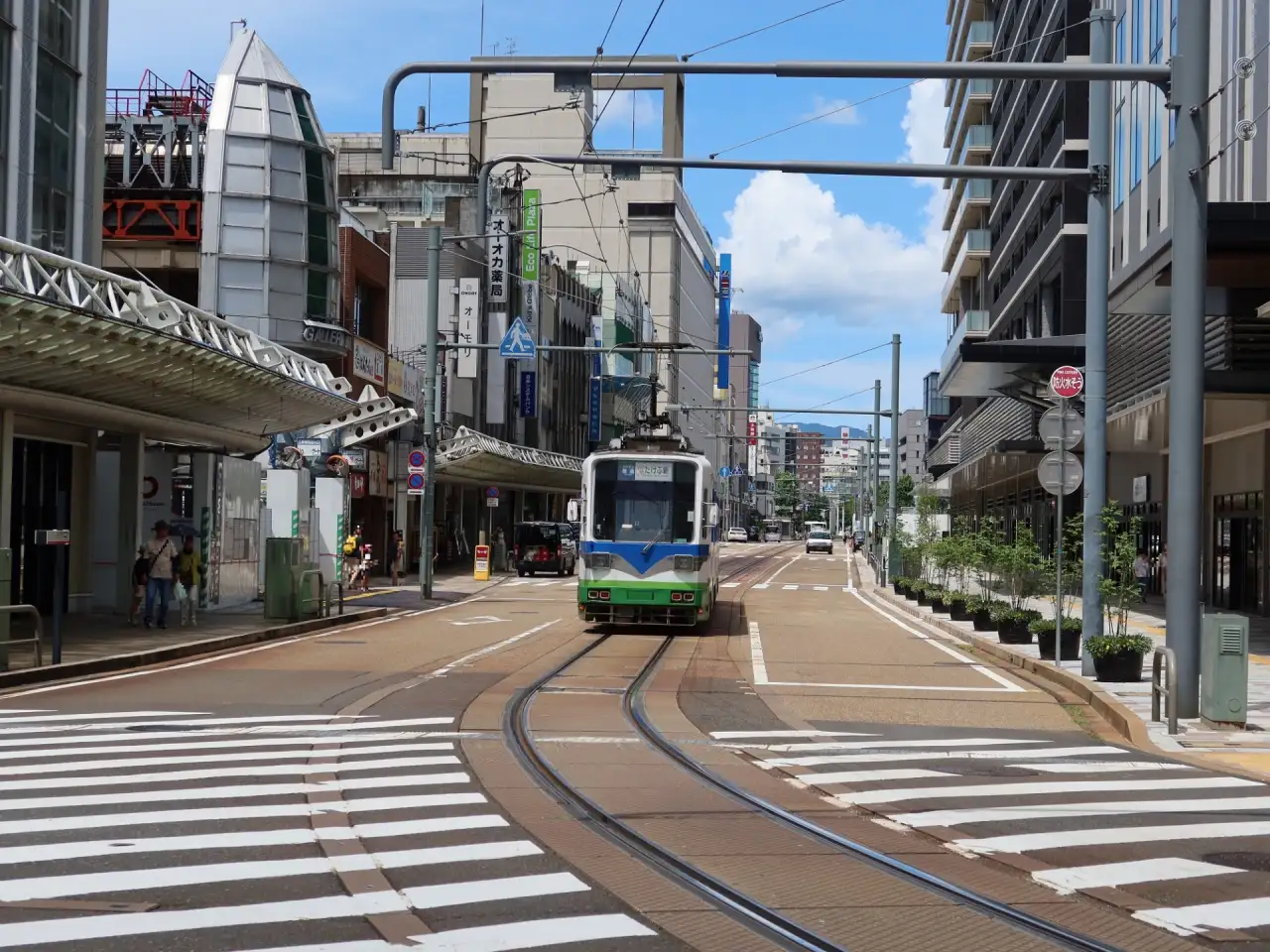 福井鉄道